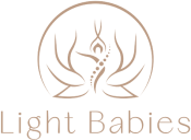 Light Babies Logo Transparent